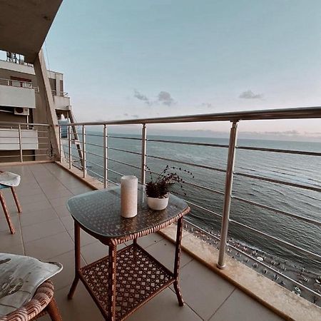 Apartments Panorama Драч Екстериор снимка
