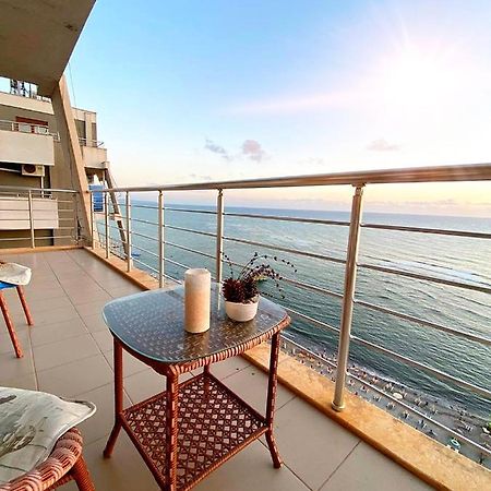 Apartments Panorama Драч Екстериор снимка
