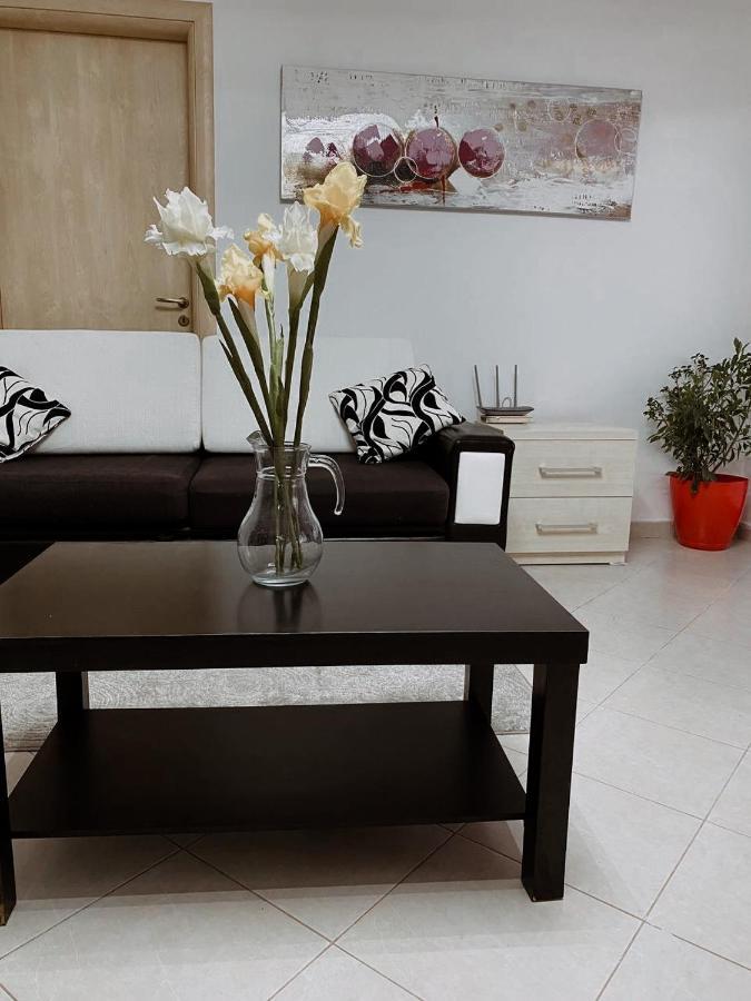 Apartments Panorama Драч Екстериор снимка