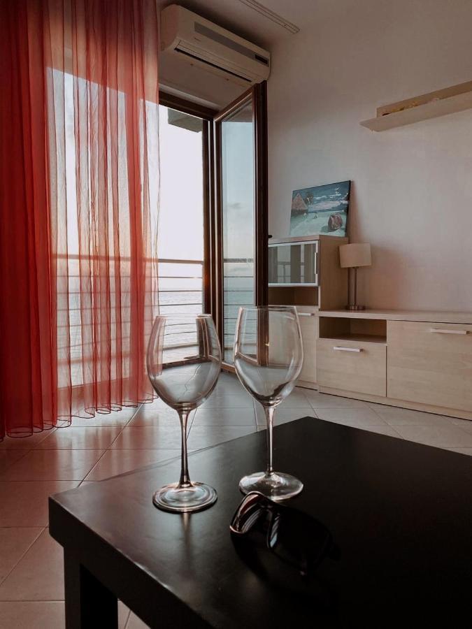 Apartments Panorama Драч Екстериор снимка