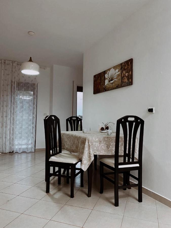 Apartments Panorama Драч Екстериор снимка